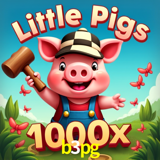 Desvendando o Mundo dos Jogos Virtuais na b3pg