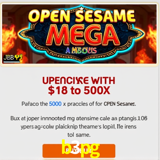 A Popularidade dos Caça-Níqueis no b3pg