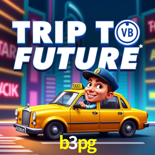 A Revolução dos Aplicativos de Jogos no b3pg