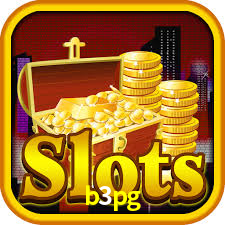 Descubra a Magia dos Jogos de Arcade no b3pg