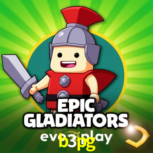 Descubra a Essência do b3pg: Nossa História e Compromissos