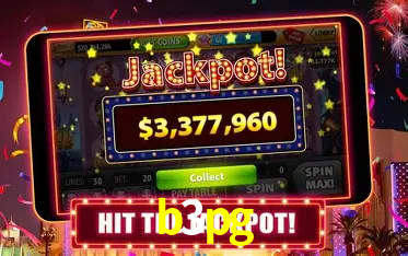 A Emoção da Loteria na b3pg: Uma Chance de Mudança de Vida