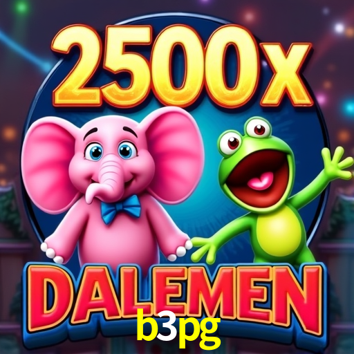 A Popularidade dos Caça-Níqueis no b3pg