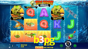 Desvendando o Mundo dos Jogos Virtuais na b3pg