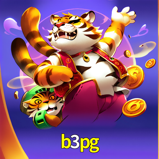 b3pg